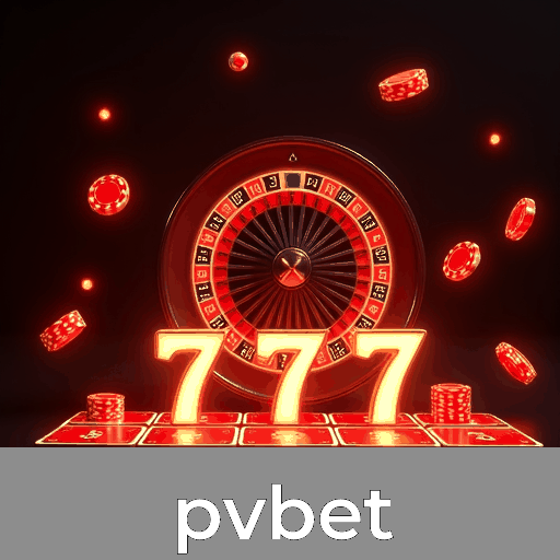 pvbet: Slots Gigantes, Mesa Estratégica e Dealers ao Vivo