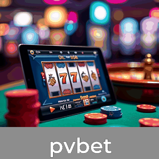 Experimente a Facilidade do Aplicativo Móvel pvbet